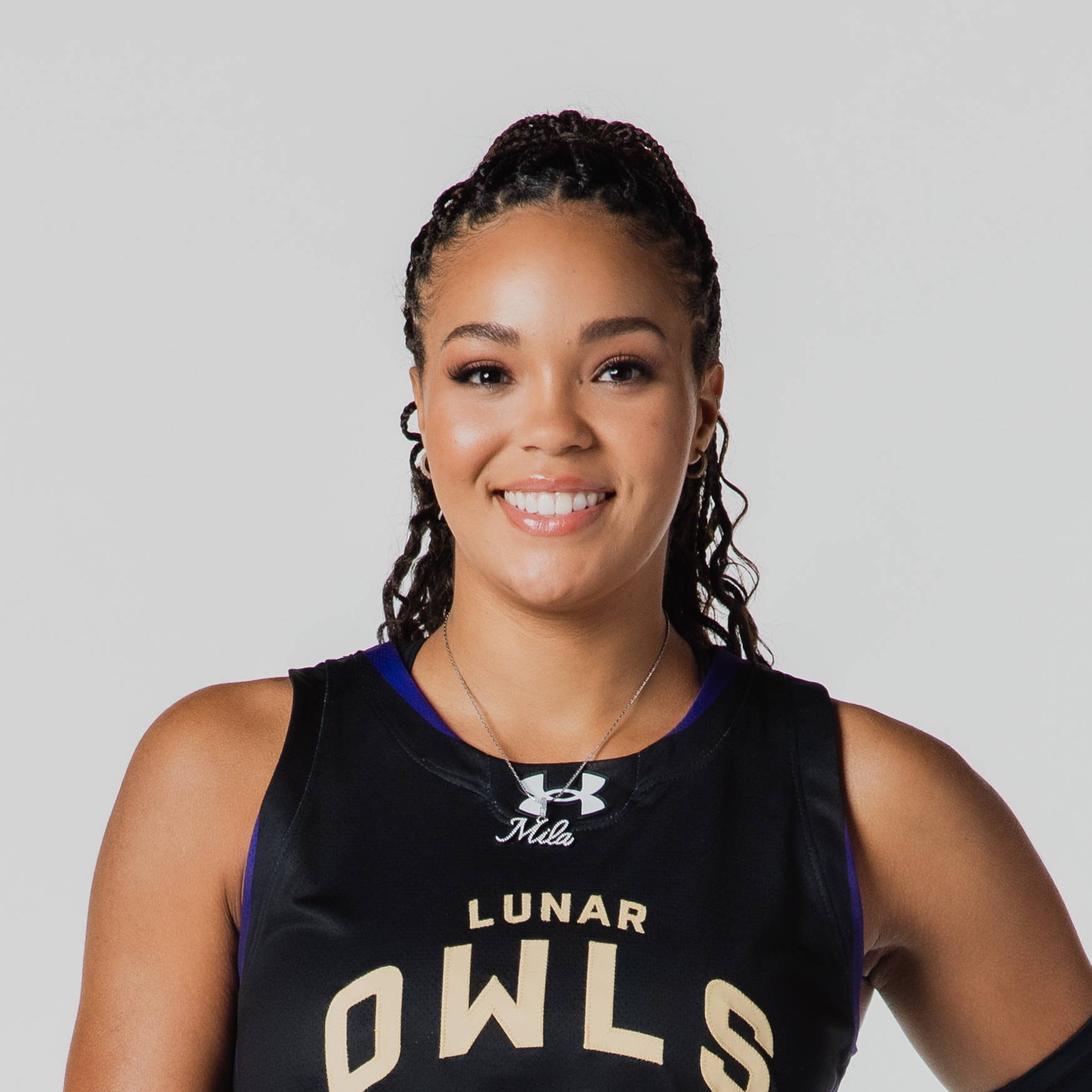 Home Player Headshot